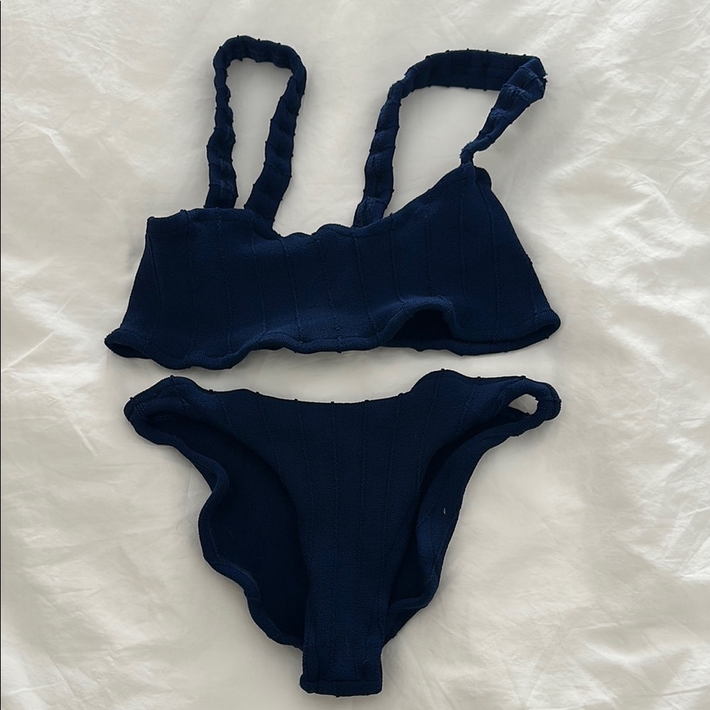 Hunza G Bikini